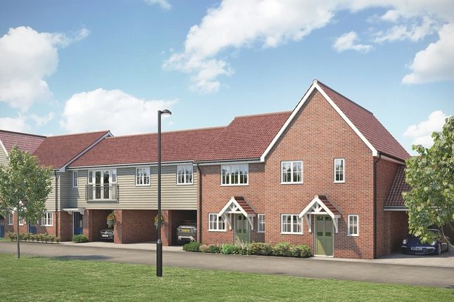 Chelmsford new homes for sale - Buy new homes in Chelmsford - Primelocation