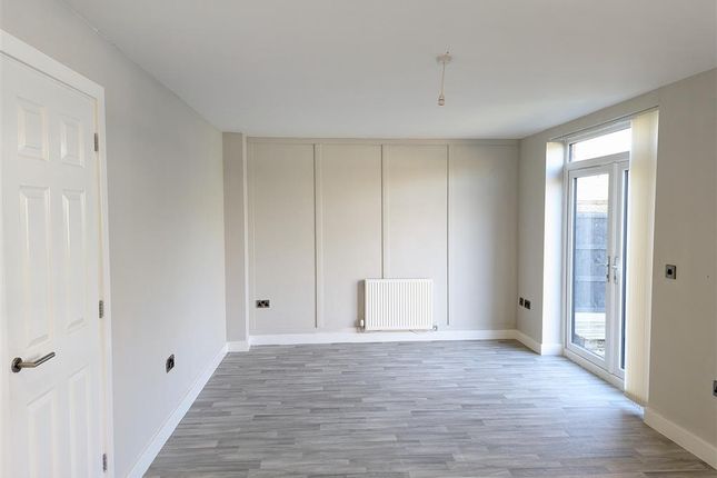 Kitchen/ Dining/ Family Room