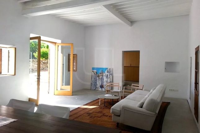Villa for sale in Sant Rafel De La Creu, 07816, Spain