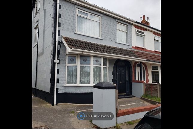 Flat to rent in Cleveleys, Cleveleys