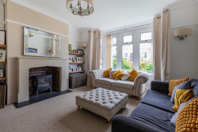 7, Ambleside Avenue, Cardiff photo 2
