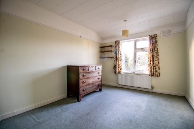 Terraced house for sale in Canterbury Close, Cambridge