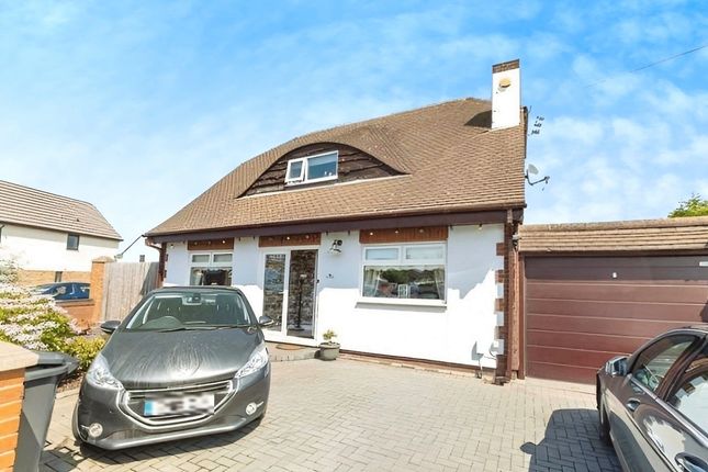 Thumbnail Detached house for sale in Lancing Drive, Aintree, Merseyside