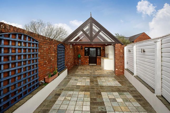 1, Staplake Mount Cottages, Starcross photo 4