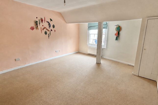 The Flat at, 62, Fore Street, Exeter photo 5