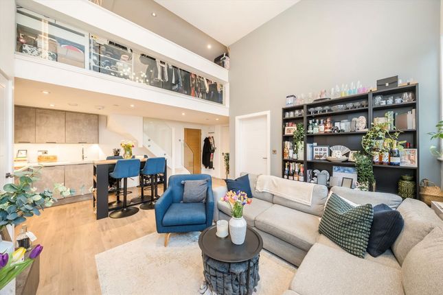 1-bed flat on Flat 12, Vision House, 300, Kingston Road, London, £360,000