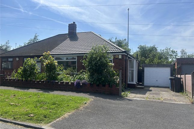 2-bed house on 60, Montgomery Street, Greater Manchester, £200,000