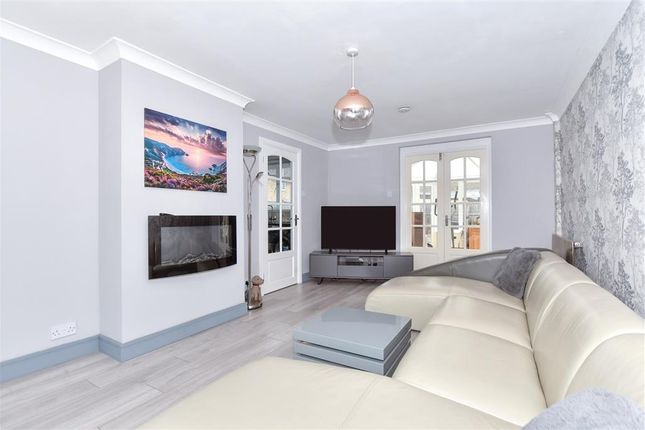 Thumbnail Terraced house for sale in Norman Road, Snodland, Kent