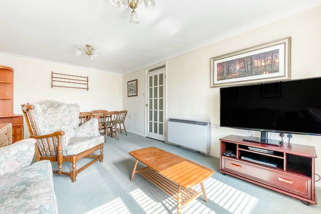 Flat for sale in Windmill Court, East Wittering, West Sussex