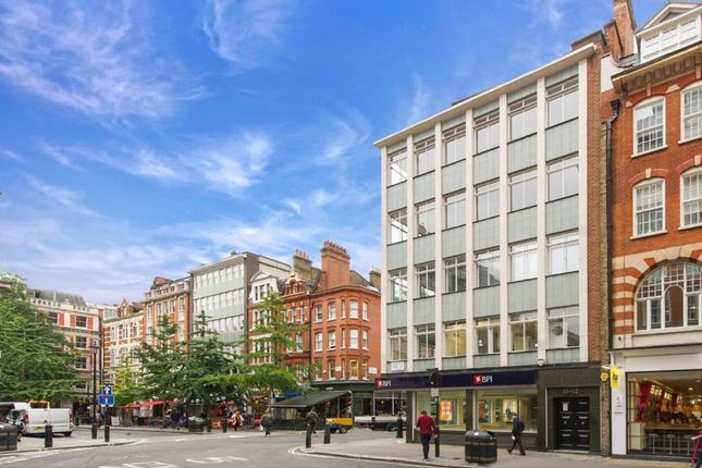 Thumbnail Office to let in 41-42 Eastcastle Street, Fitzrovia, London