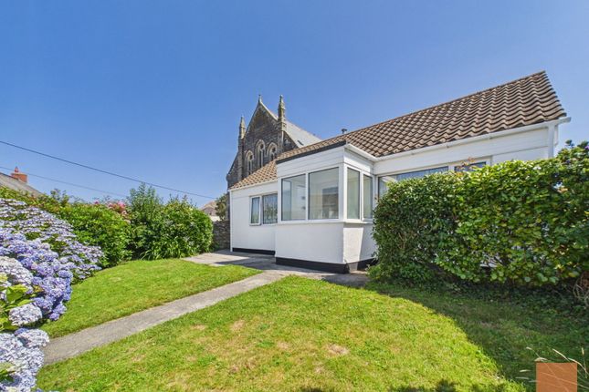 2-bed house on 1, Trewithen Parc, Newquay, £295,000