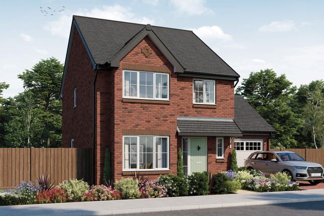 2, Blackpool Road, Poulton Le Fylde photo 2
