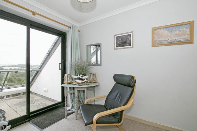 Flat for sale in Maenporth, Falmouth, Cornwall