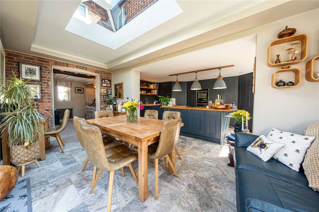 Elms Cottage, 8, Main Road, Atherstone photo 3
