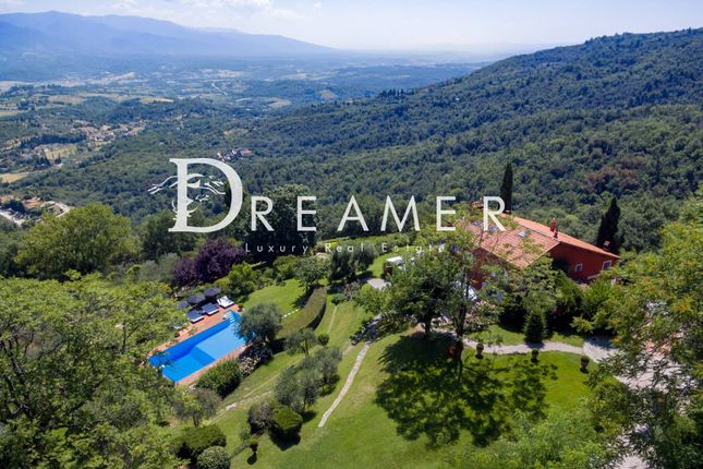 Villa for sale in Via di Belmonte, Rignano Sull'arno, Toscana