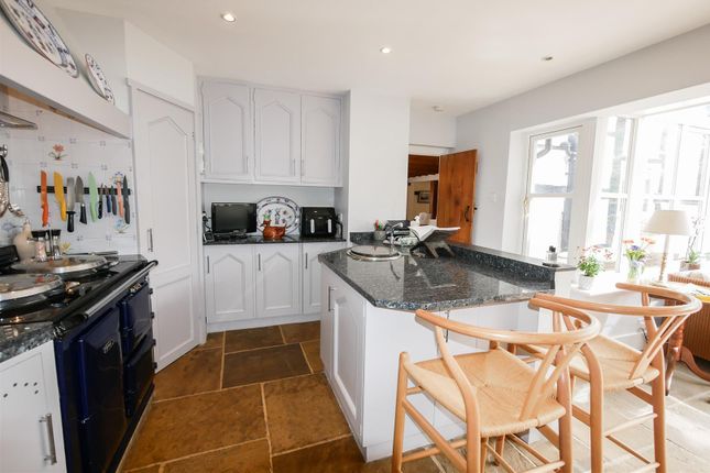 Detached house for sale in High Street, Dorchester-On-Thames, Wallingford