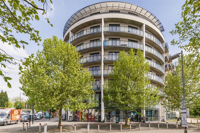 Flat for sale in Reed House, Durnsford Road, Wimbledon