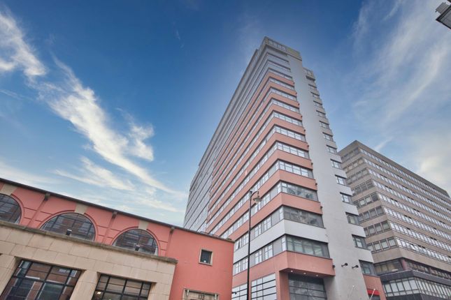 Flat for sale in 101 Newhall Street, Birmingham
