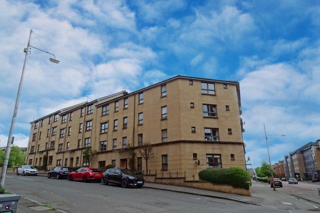 Thumbnail Flat to rent in Yorkhill Street, Glasgow