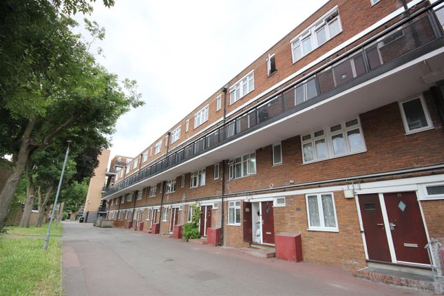 4-bed house on 70, Marden Square, Southwark Road, London, £425,000