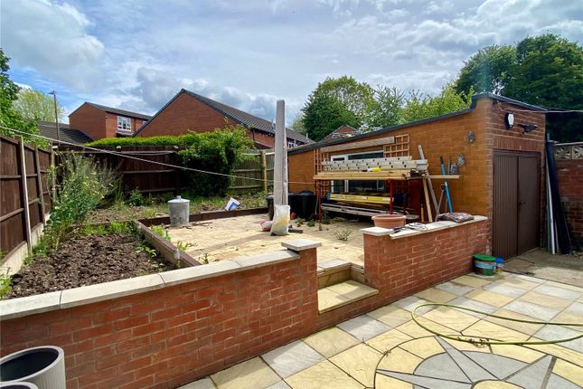 3, Teagues Crescent, Telford photo 4