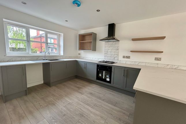 End terrace house for sale in Doncaster Road, South Elmsall, Pontefract