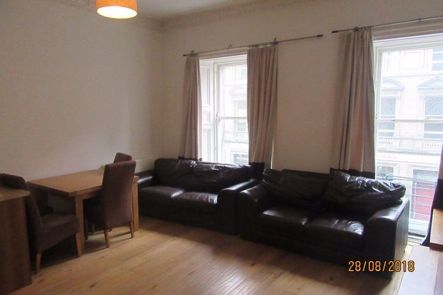 Thumbnail Flat to rent in Commercial Street, Dundee