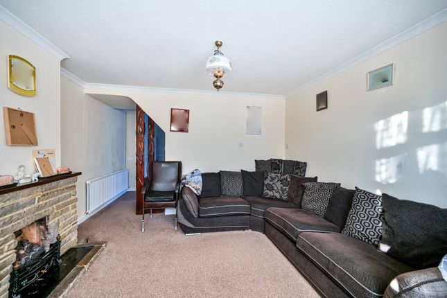 Semi-detached house for sale in Iona Crescent, Slough
