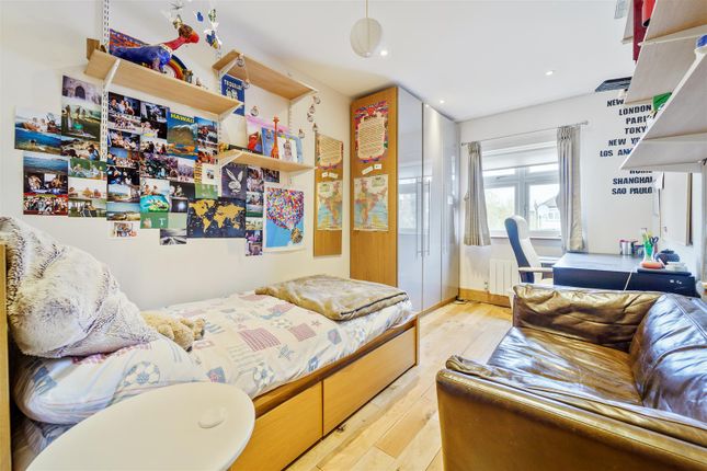 Detached house for sale in Cecil Road, Acton