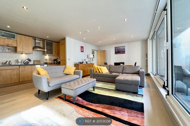 Baltic Apartments Western Gateway, London photo 4