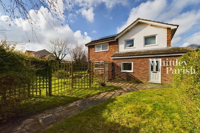 Detached house for sale in Heywood Road, Diss