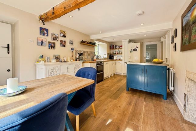 Dimmelsdale  Cottage, The Valley, Stroud photo 3