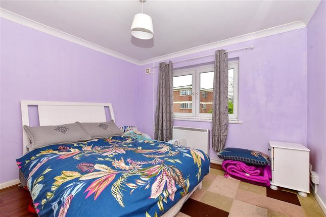 Thumbnail Flat for sale in All Saints Road, Sutton, Surrey