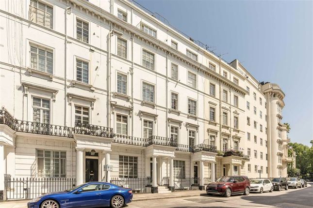 Westbourne Crescent London W2 1 Bedroom Flat To Rent
