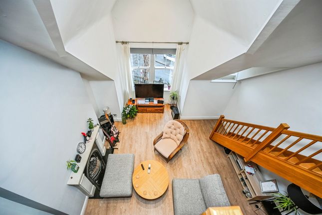 Apartment 11, CHURCH VIEW, 2A, West Albert Road, Liverpool photo 4
