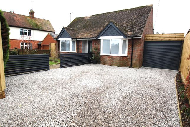 Bungalow for sale in Bushmead Road, Whitchurch