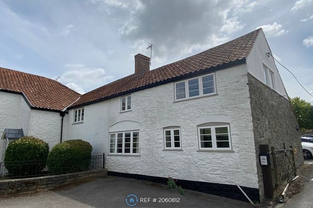 Thumbnail Semi-detached house to rent in Stawell, Nr. Bridgwater