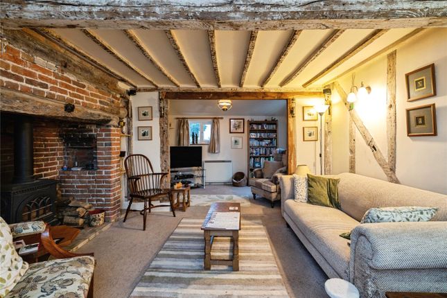 Acorn Cottage,, Common Road, Diss photo 4