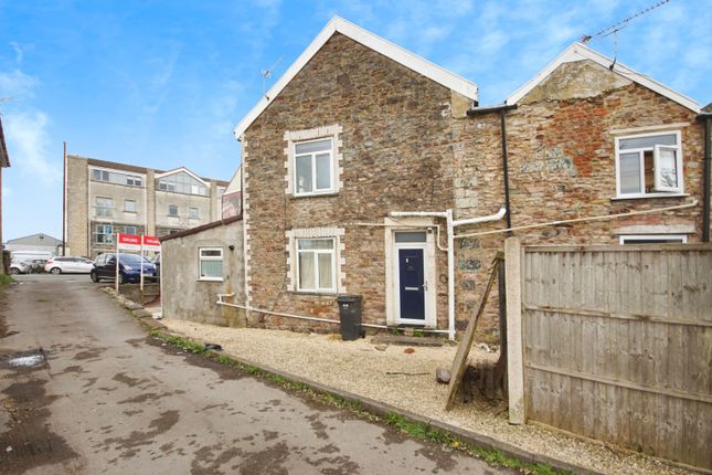 Thumbnail Detached house for sale in Two Mile Hill Road, Bristol