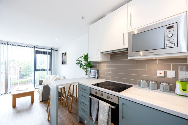 Flat 19, 494, Wilmslow Road, Greater Manchester photo 3