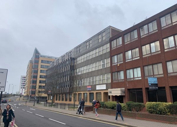 Office to let in College Road, Harrow, Greater London