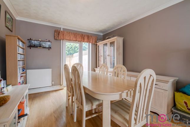 Semi-detached house for sale in Old Painswick Road, Gloucester