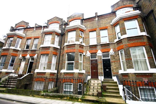 Thumbnail Flat to rent in Belvedere Buildings, Borough