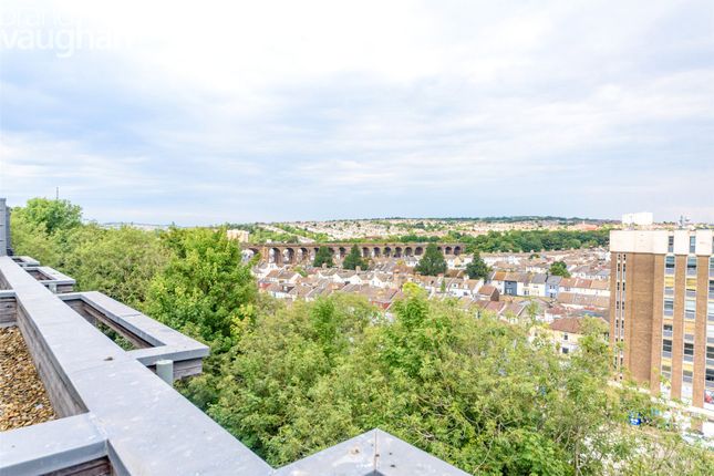 Terraced house to rent in Stroudley Road, Brighton, East Sussex