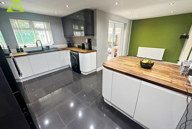 49, Alderton Drive Westhoughton Greater Manchester, BOLTON photo 5