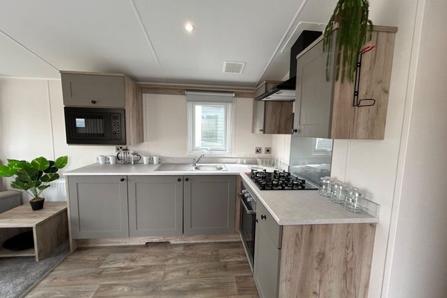 New Beach Holiday Park, Dymchurch photo 5