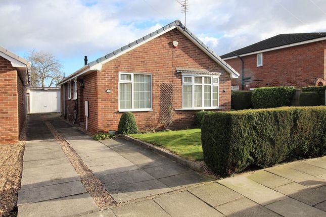 2 bed bungalow for sale in Goodison Boulevard, Doncaster DN4