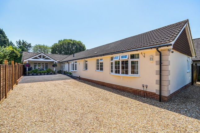 4-bed house on The Willows, 149, Winchester Road, Alton, £699,950