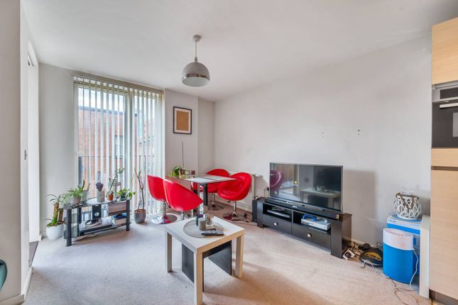 Flat for sale in Evan House, Canning Town, London