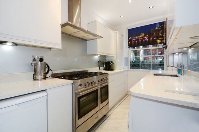 Thumbnail Flat to rent in Aberdour Street, Bermondsey